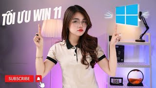 Mách bạn những mẹo sử dụng Win 11 được tối ưu hơn