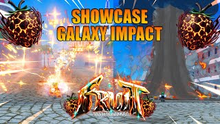 EL HAKI DEL GALAXY IMPACT EN FRUIT BATTLEGROUNDS!
