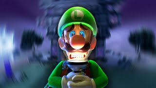Beating LM3's scarescraper without teammates