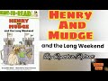 Henry and Mudge's Weekend Adventure