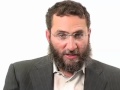 Understanding Rabbi sh's Background and Experiences