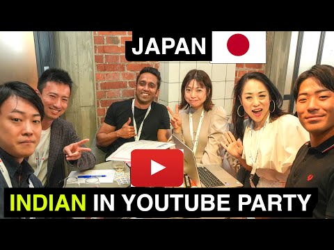 How Japanese Youtubers Treated me This Time II Rom Rom Ji