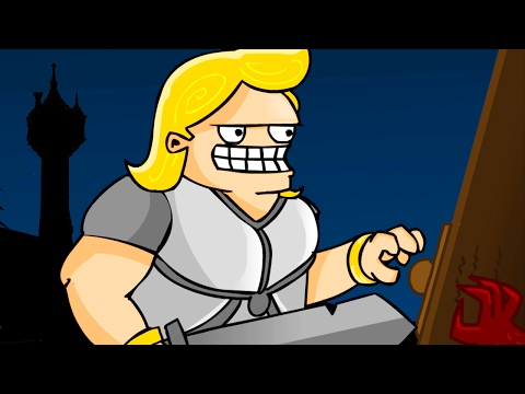 МНЕ ПОВЕЗЕТ! ► Lucky Tower
