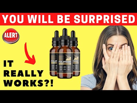 Foliprime Review (⚠️ATTENTION!⚠️) How to Use Foliprime Oil Foliprime Oil Benefits and Reviews