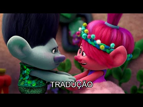 Trolls 3 - Let's Get Married (Tradução) | Anna Kendrick, Justin Timberlake, Anderson .Paak & Mais