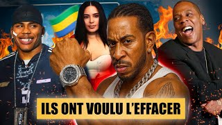 LUDACRIS : L’HISTOIRE INTERDITE et INJUSTE DU GÉNIE DU RAP SUDISTE. (JAY-Z)