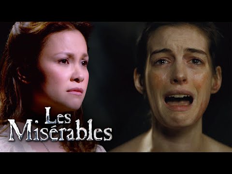 3 Fantastic Versions of 'I Dreamed A Dream' | Les Misérables