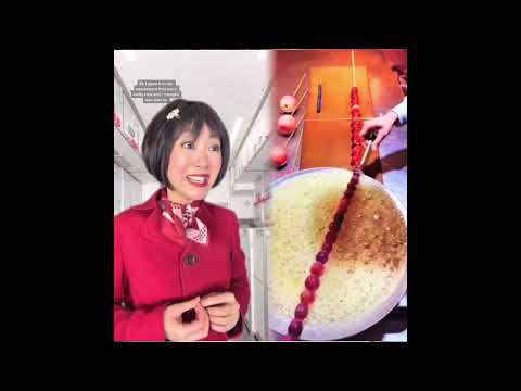 Just jokes we would never 😂😂😂 #cabincrewlife