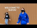 Nueva School: Community and Learning