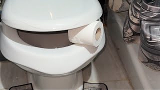 الف تحيه لصاحبه الفكرة دي😲لو جالك ضيوف على غفلة افعلي هذه الحركة #افكار_منزلية 