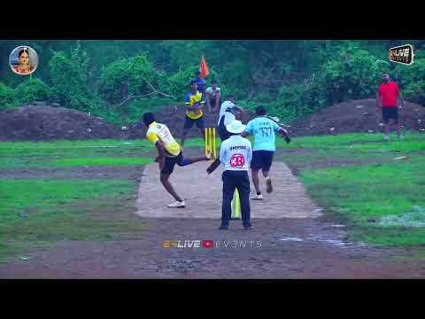 AAYAN YUVA SPORTS NANDGAON vs YOUNG STAR PALI