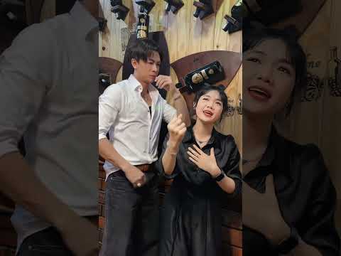 Tình Yêu Bất Diệt - Dương Ái Vy và Hồ Việt Trung#shorts