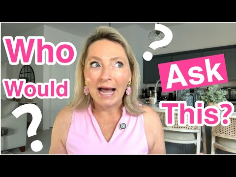 Answering Controversial Questions From Viewers: Plastic Surgery? YouTube Cheaters?