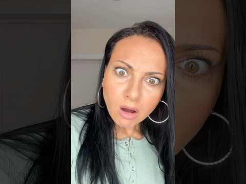 Когда показалось! 😂 Смешное видео. #shorts