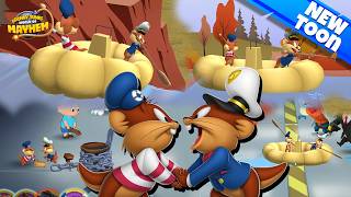 SNEAK PEEK I Goofy Sailors I Looney Tunes World of Mayhem