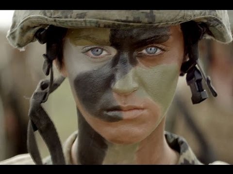 Katy Perry -  Part Of Me (Official Video)