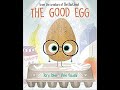 The Good Egg: Understanding Self-Care