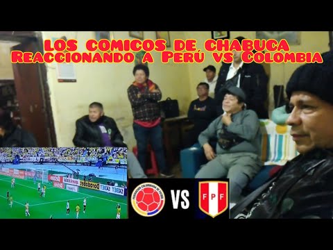 COMICOS SE DUERMEN VIENDO JUGAR A LA SELECCIÓN! ⚽😂 | mono pavel