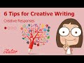 Enhancing Writing Through Description