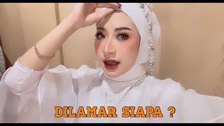 EMG IYA LAMARAN !!?😱