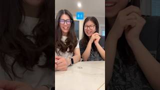 I am more familiar with genZ words😂Any other answers?✌🏻#funnyvideo #comedy #games #challenge