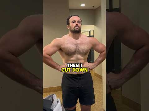 Everything I did to lose 100lbs in 30 seconds #bodytransformation #fatloss #weightlossjourney