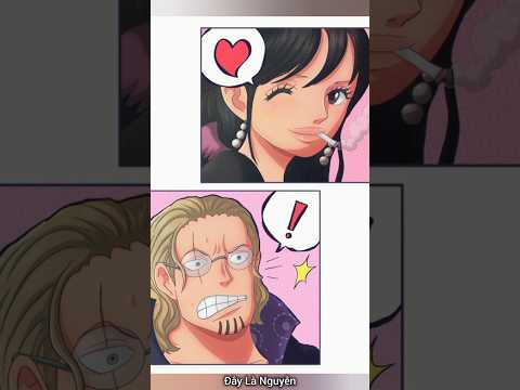 Rayleigh là hải tặc vĩ đại nhất và vượt qua Roger #onepiece #luffy #zoro