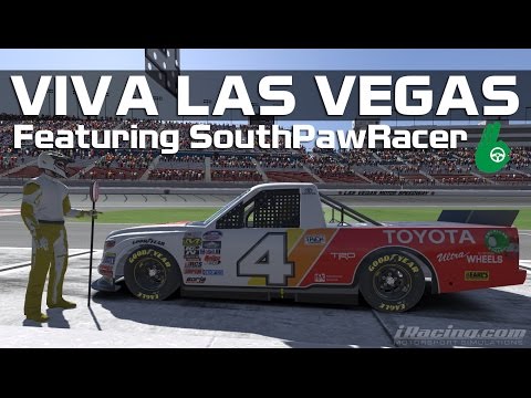 Viva Las Vegas de Monza Letra y Video