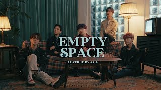 ‪A.C.E  Empty Space