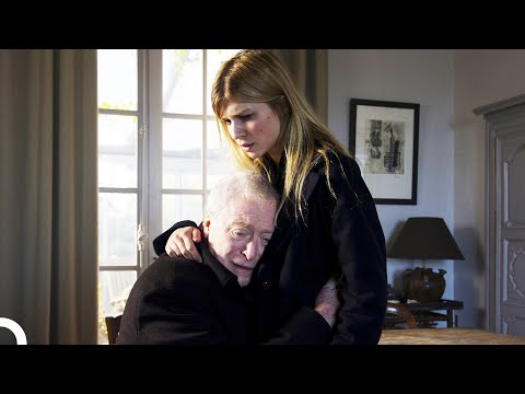 Son Aşk | Michael Caine Türkçe Dublaj Komedi Filmi