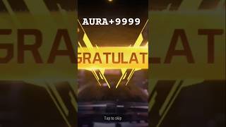 #aura