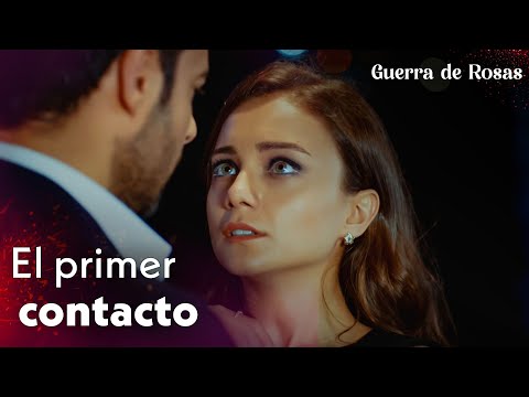 ¡Ömer y Gülru se acercaron!❤️ - Guerra de Rosas | Güllerin Savaşı