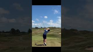Rory Mcilroy Iron Shot #golf #shorts