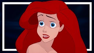 Cuentos Oscuros Censurados por Disney