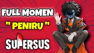 Full Moment "Peniru" - Super Sus