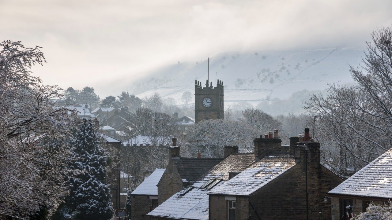 People in UK turn to churches for warmth as they are ‘freezing in their own homes’