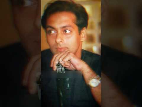 Salman Khan gifted everyone Rolex on the sets of Tumko Na Bhool Paayenge