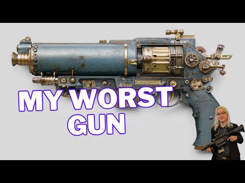 Viewers Asked:  What Is The Dumbest / Worst Gun You Own?