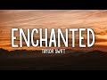 Narrator's Emotional Journey and Reflections