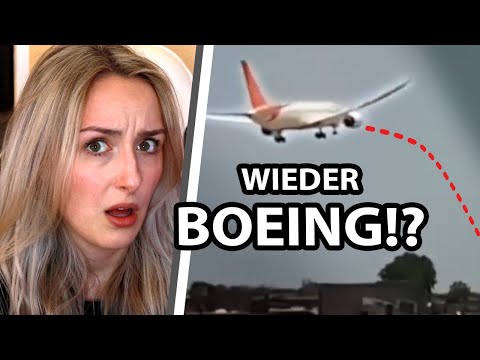 Ist Boeing schuld? Die Theorien hinter dem 787-Absturz