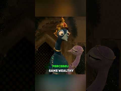 💖 A pavonete dos sonhos