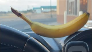 Listen Well is live with a Banana Break.