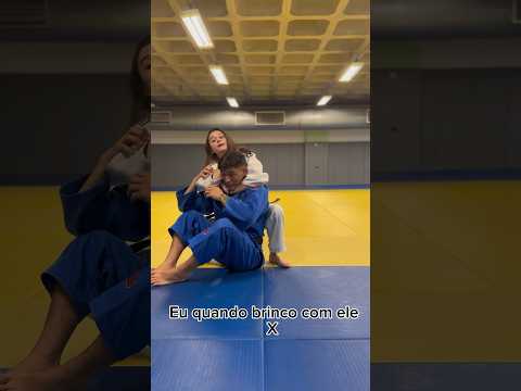 Todo dia o mesmo dia #jiujitsu #judo