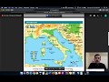 Geography's Role in Ancient Rome