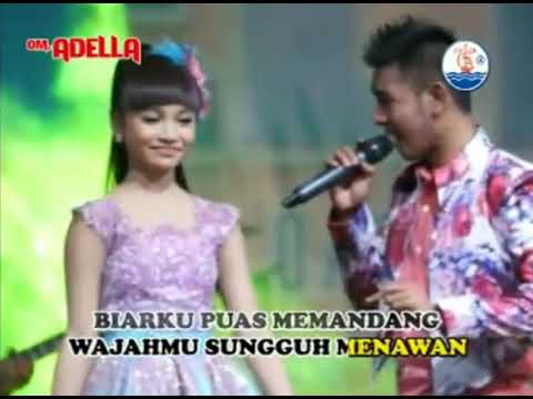 Adella - Kopi Susu ( VOCAL )