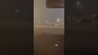 Massachusetts Blizzard Feb 23 of 2026 # 1