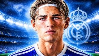 Here’s Why Selling Nico Paz Is A Failure For Real Madrid
