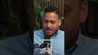 Are Your Boundaries Protecting You or Holding You Back? | Adam Vohra