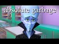 Megamind Film Analysis Questions