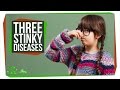 Understanding Unusual Body Odors and Their Causes